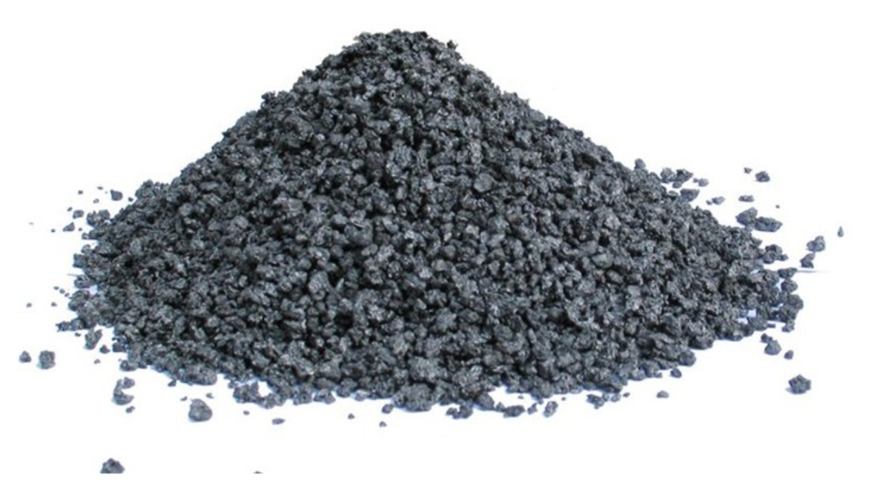 Flake Graphite: Properties, Uses and Production Process