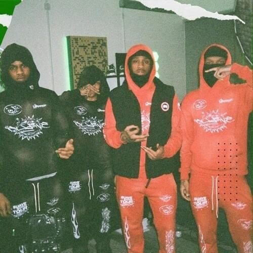 Sweepersent Merch Store