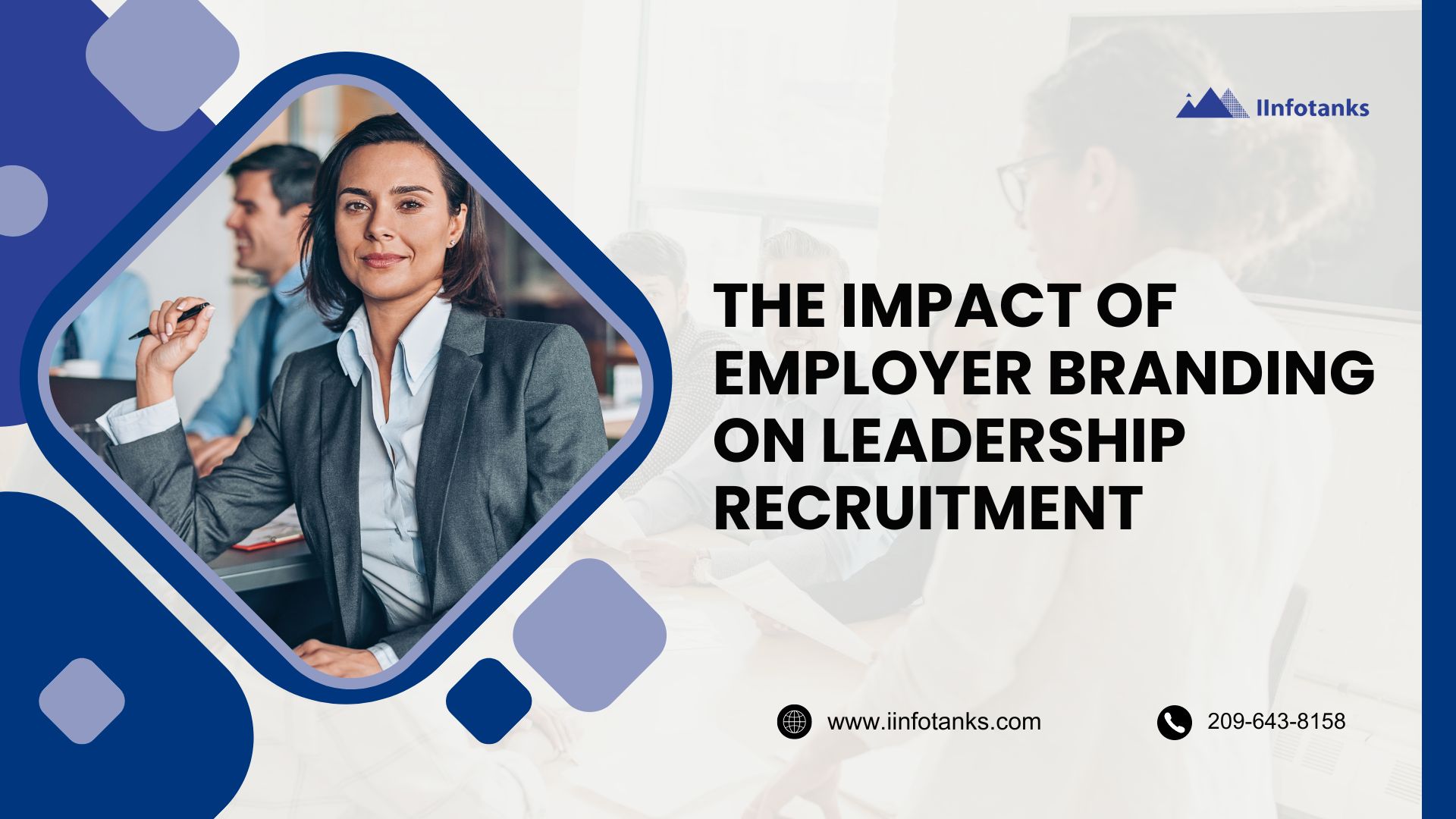 The Impact of Employer Branding on Leadership Recruitment