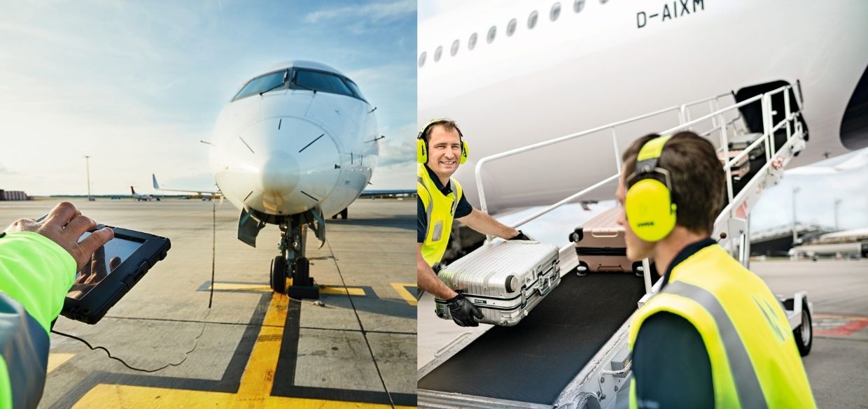Step into the World of Aviation with Specialized Courses