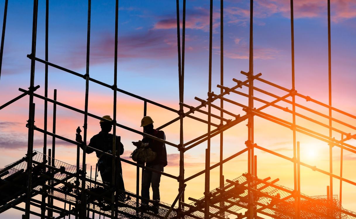 Choosing a Reliable Scaffolding Service Provider