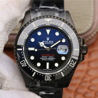 Things You Should Know Before Buying First Copy Watches: