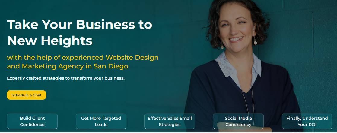 Top 10 San Diego Marketing Agencies: Spotlight on Ecommerce SEO Excellence!