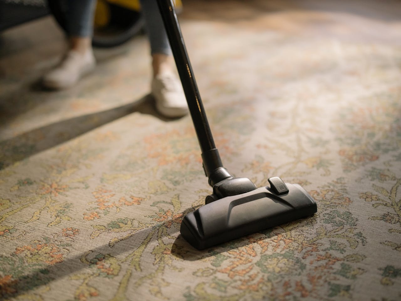 5 Reasons Why Regular Carpet Cleaning in Maryland is Worth It