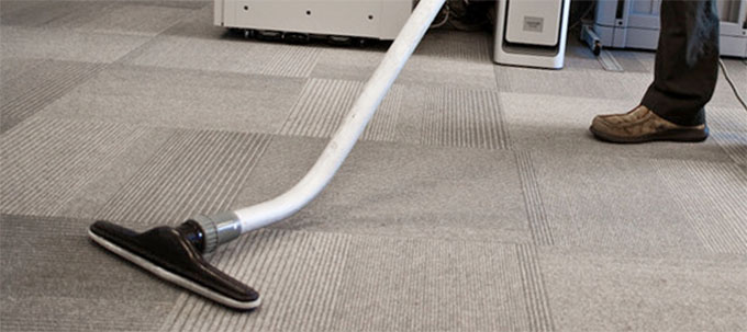 Revitalize Your Home: The Ultimate Guide to Carpet Cleaning in Maryland