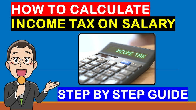 Corporate Tax Calculator vs. Manual Calculations: Which is Better?