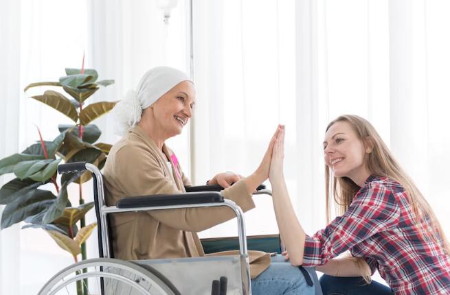  What Is The Role of Support Workers in Long-Term Goal Planning?
