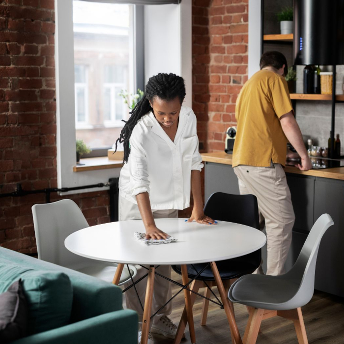 How In-Home Care Enhances Safety and Comfort for Ageing Adults?