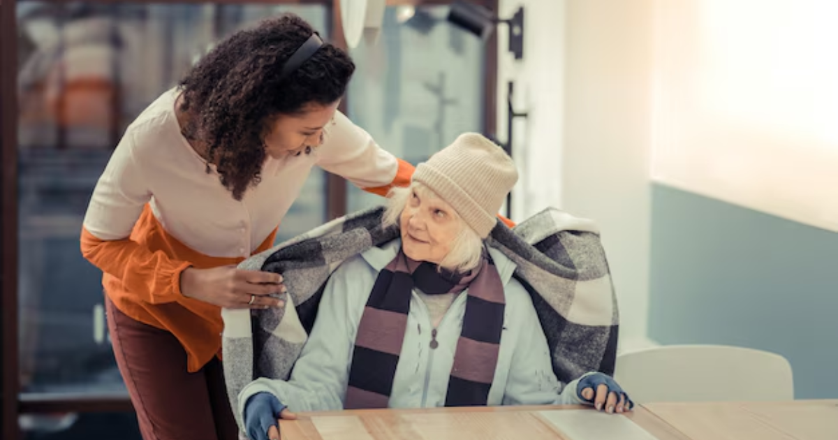 How Can Support Workers Better Connect With The Participants?