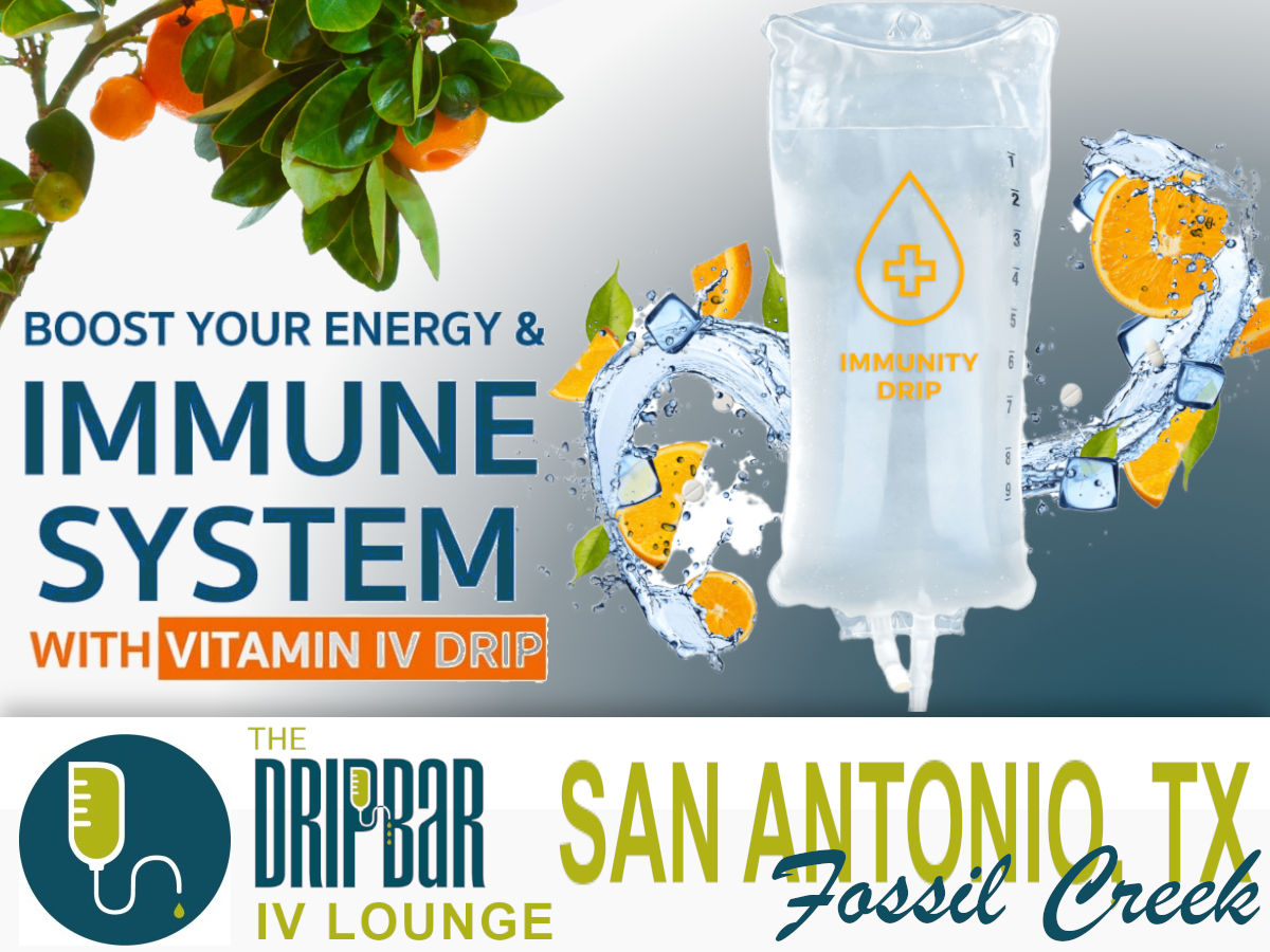 Top Reasons Athletes Swear By Hydration IV Therapy for Performance