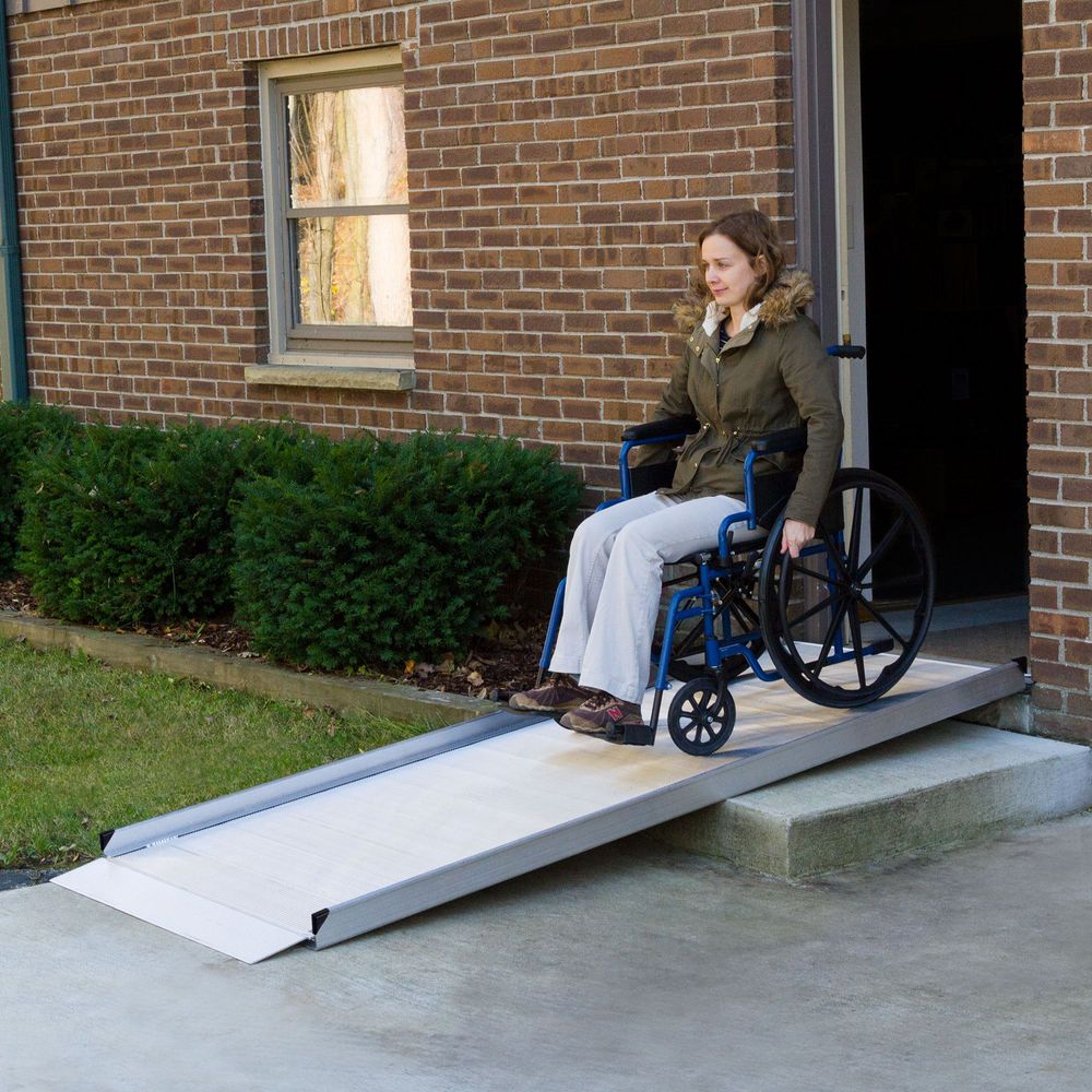 Affordable and Practical Mobility Ramps for Sale – Accessible Solutions for Everyone