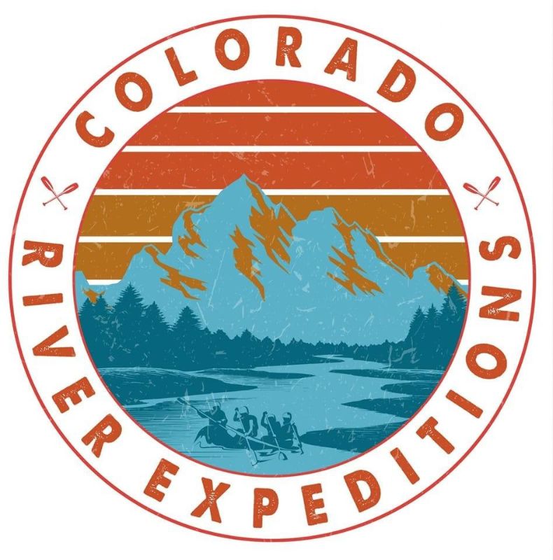 Experience the Thrill: White Water Rafting on Upper Colorado River's Yarmony Rapids