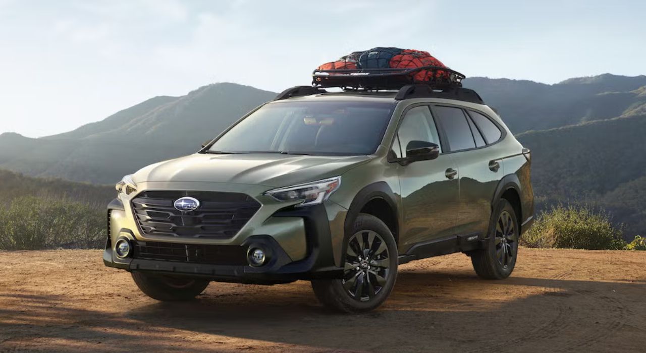 2025’s Must-See Off-Road Performance and Adventure Vehicles