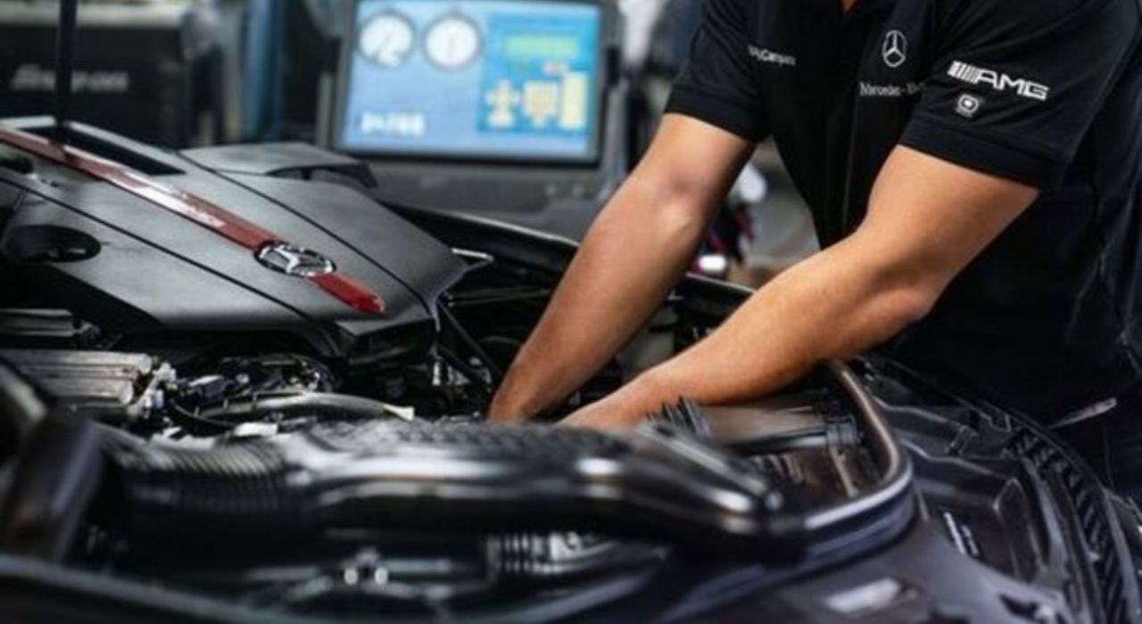 High-Performance Car Maintenance: Common Mistakes to Avoid