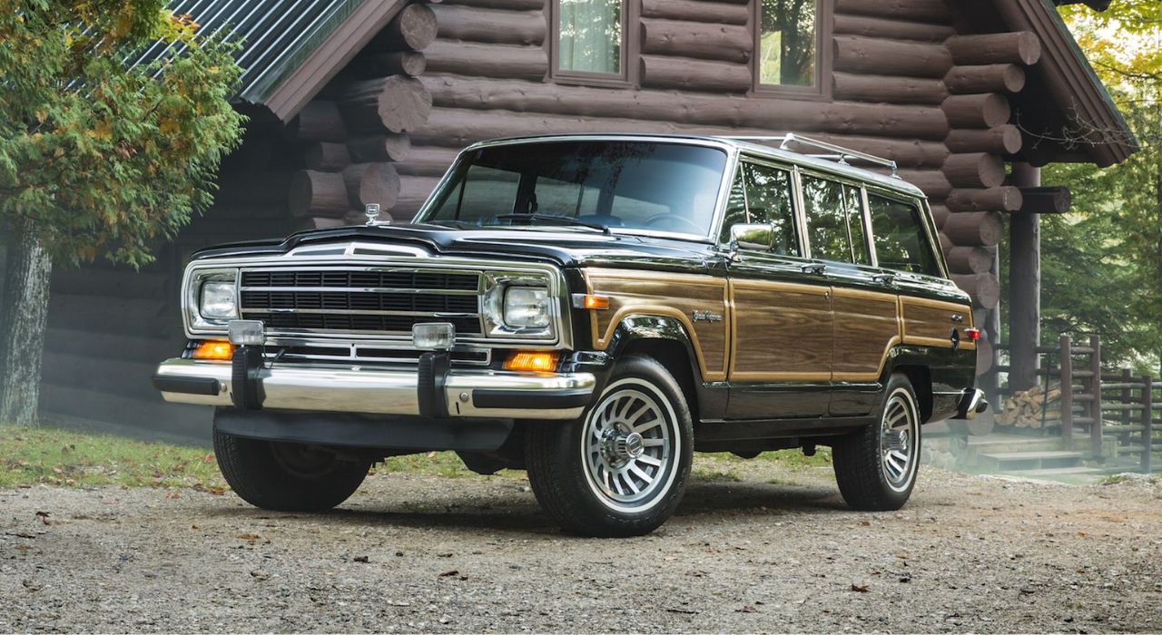 Why Classic SUVs Are Making a Comeback in the Modern Market?