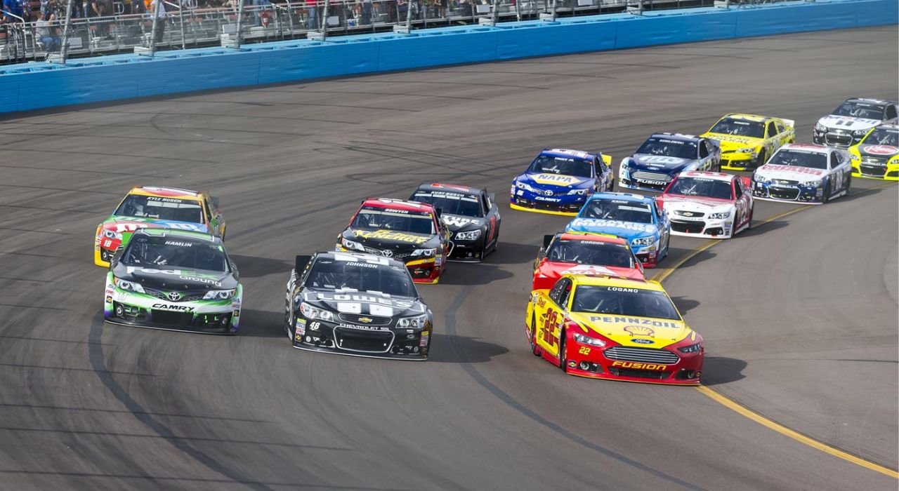 Essential Safety Gear for Every Race Car Driver