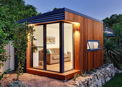 Four ways prefab construction is superior to traditional construction methods