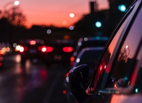 Reliable Taxi Service in Dublin, Ireland: Book Your Ride Today!