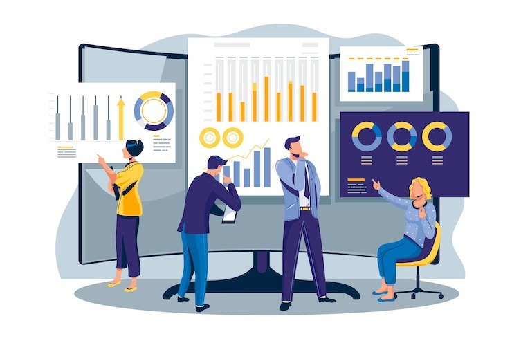 Data Analytics in Cloud Computing: Benefits and Use Cases