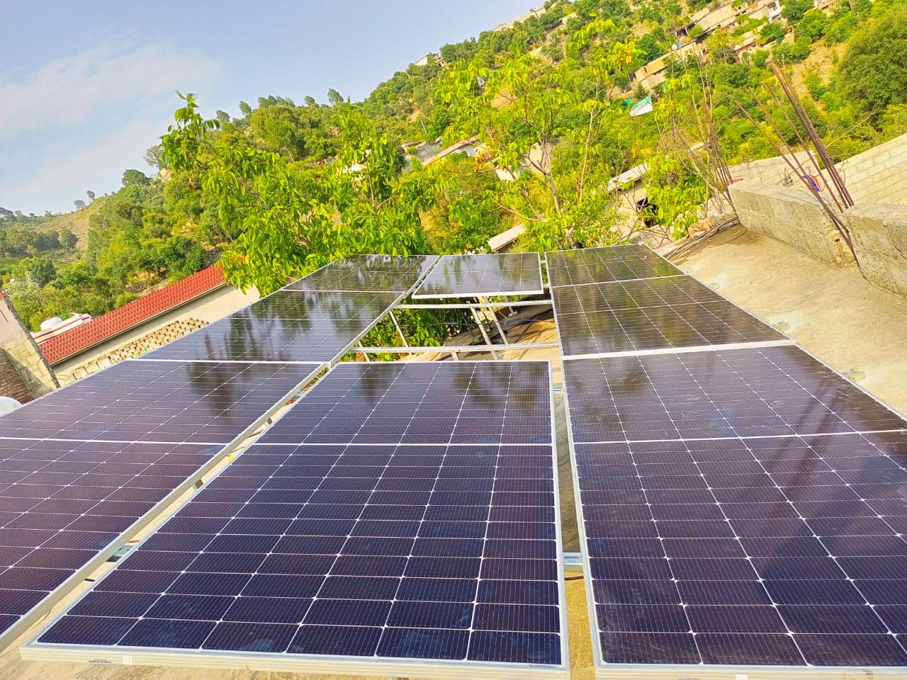 Solar Panel Price in Pakistan: A Comprehensive Guide