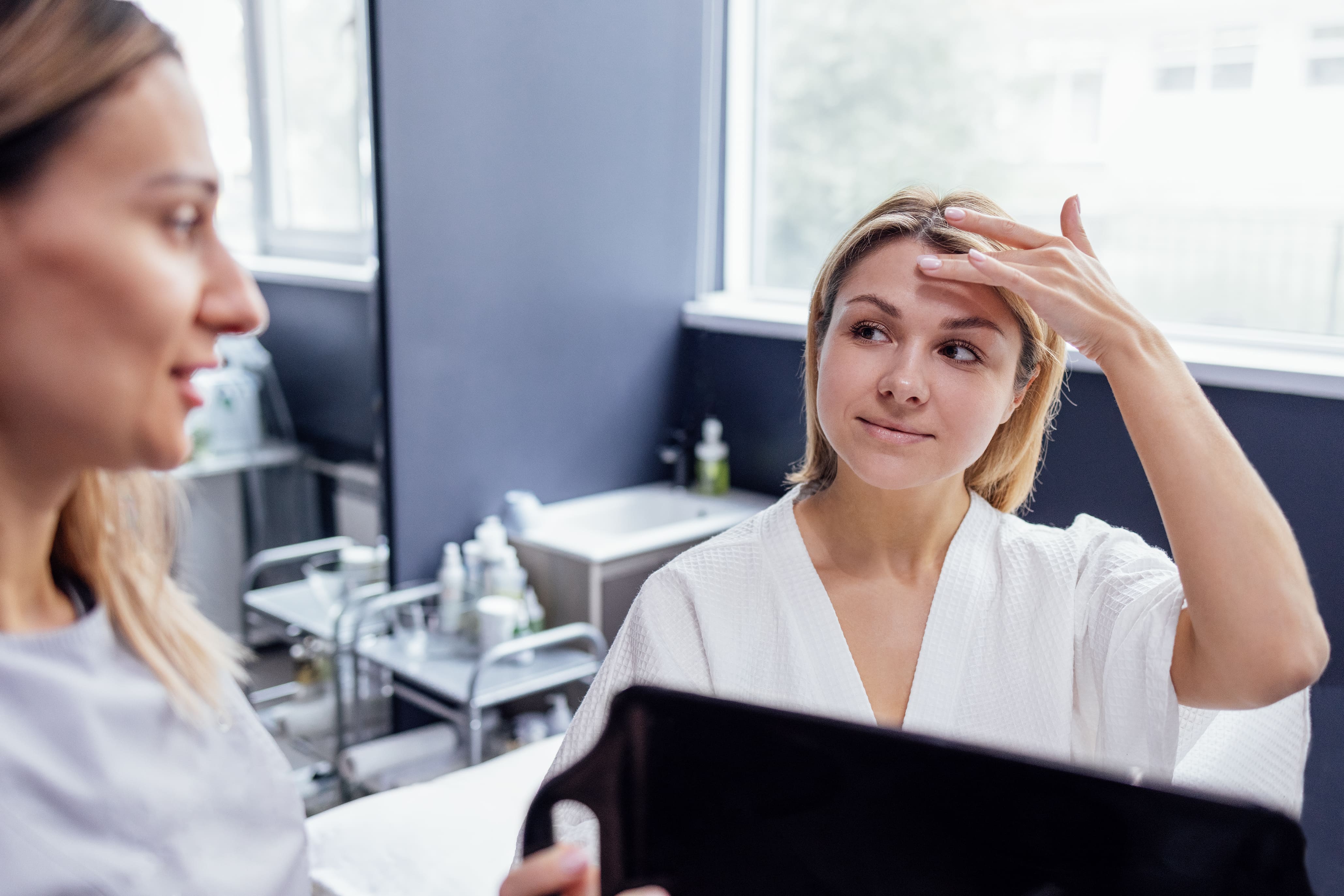 Lifting facial; Descubriendo las claves de la juventud facial