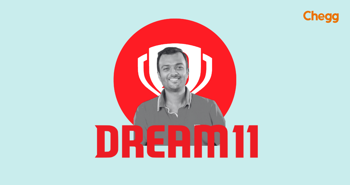 Harsh Jain: Net Worth, Education, Dream11 & Groww Co-Founder