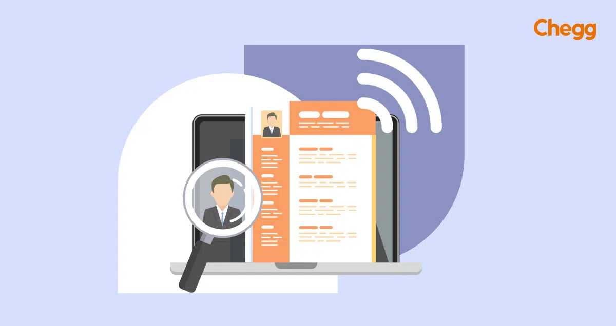 Crafting a winning Resume: Mastering  the Art of Skills Showcase