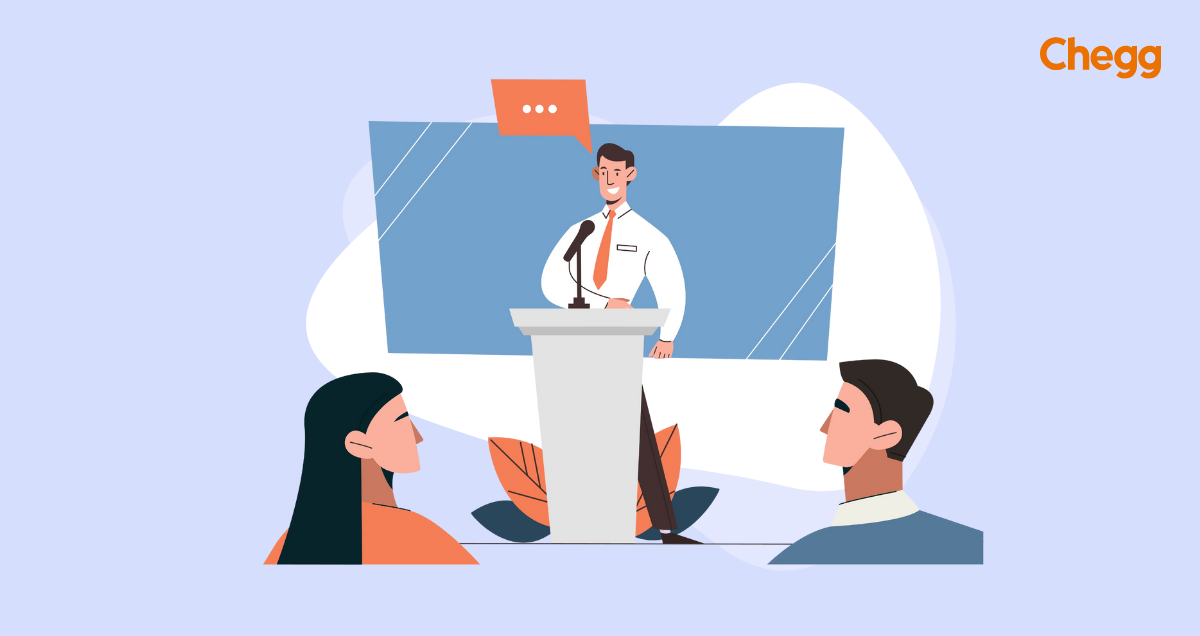 Farewell Speech for Boss, Colleagues, Seniors and More