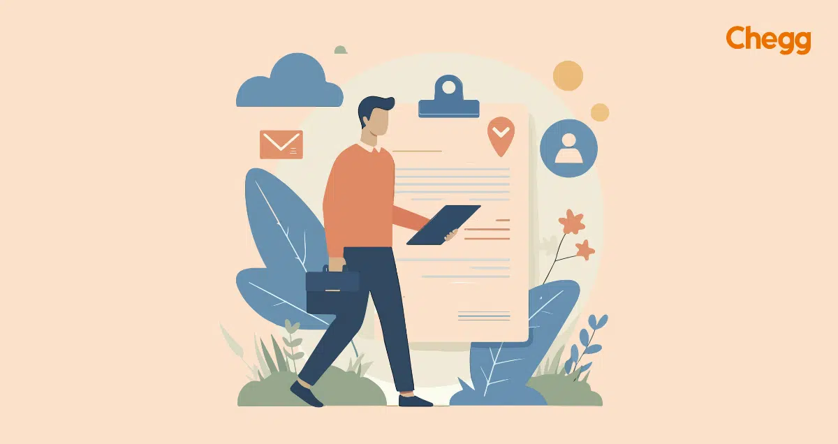 Top Tips To Create A Strong Cover Letter: Format And Examples