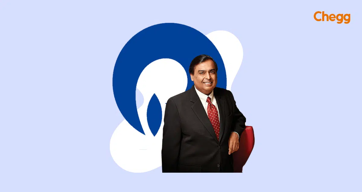 Mukesh Ambani: Net Worth, Education, Listed Companies