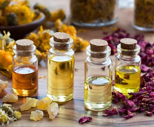 Your Trusted Essential Oil Bulk Manufacturer and Wholesale Supplier for Quality Products
