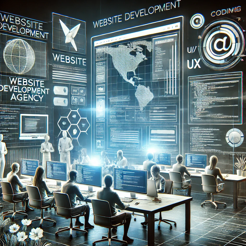 Why Businesses Are Choosing Webflow Development Over WordPress