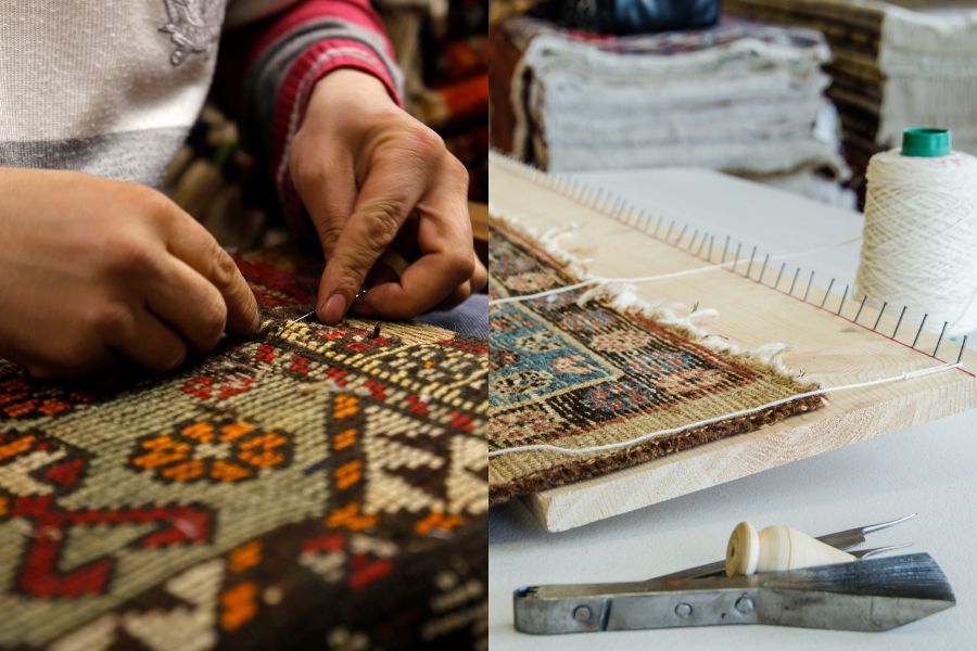 Revitalize Your Carpets with the Best Carpet Cleaners Available