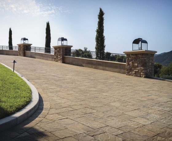 The Benefits of Choosing Concrete Pavers for Your San Diego Home