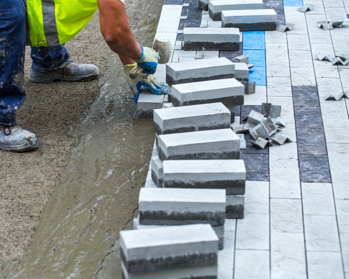 Why You Should Hire a Professional Concrete Contractor for Your Scottsdale Project