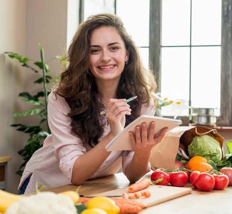 Best Nutrition and Dietetics Courses in Faridabad and Delhi: Top Picks 