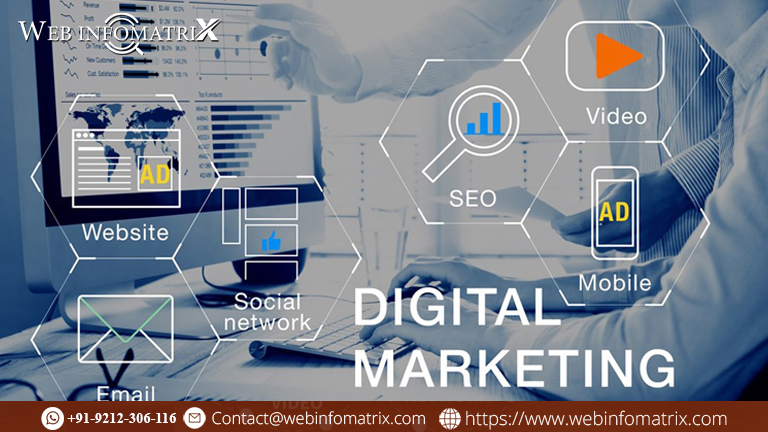 Innovative Marketing Solutions from a Philadelphia Digital Marketing Agency