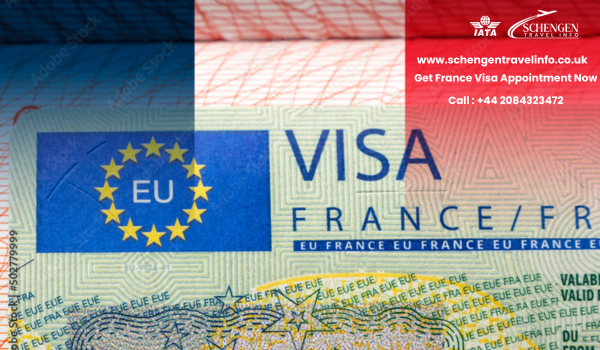France schengen visa UK