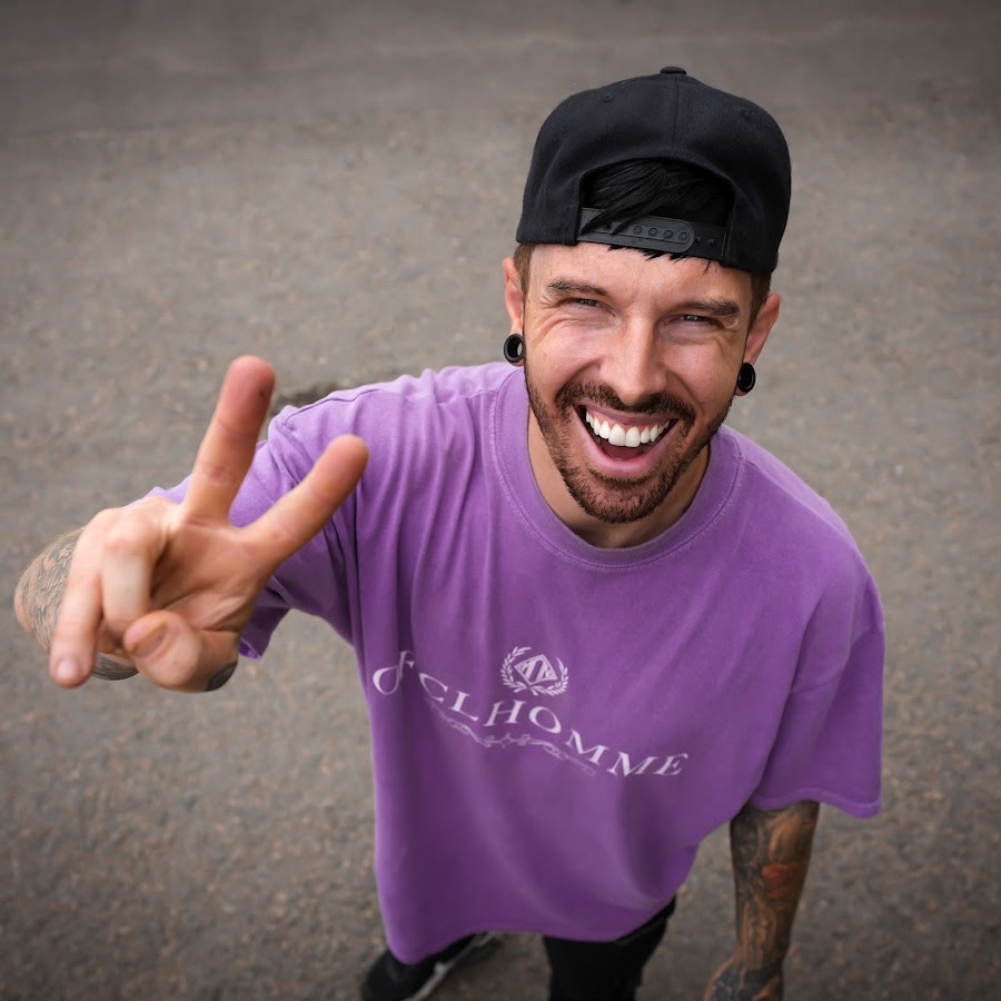 MAT ARMSTRONG OFFICIAL MERCH