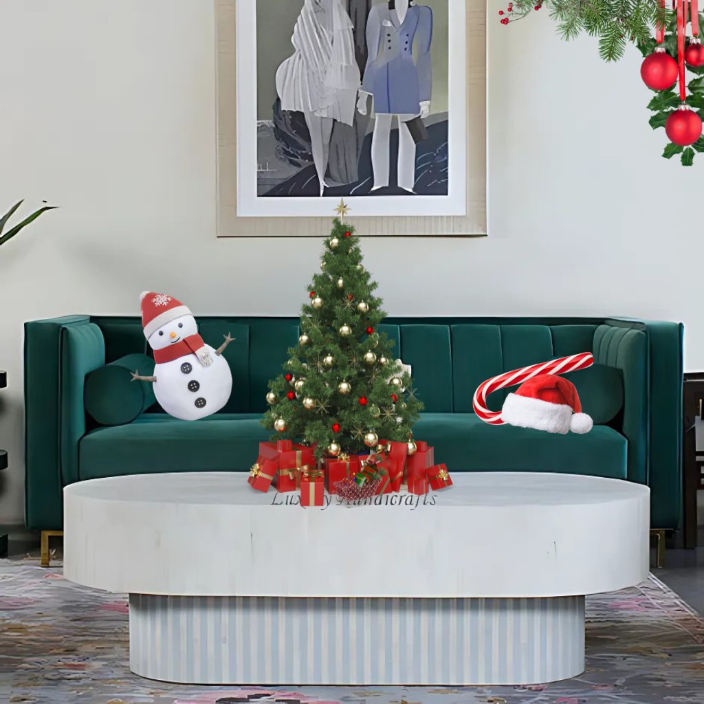 Kickstart the New Year with Discounts on Luxurious Wooden Furniture