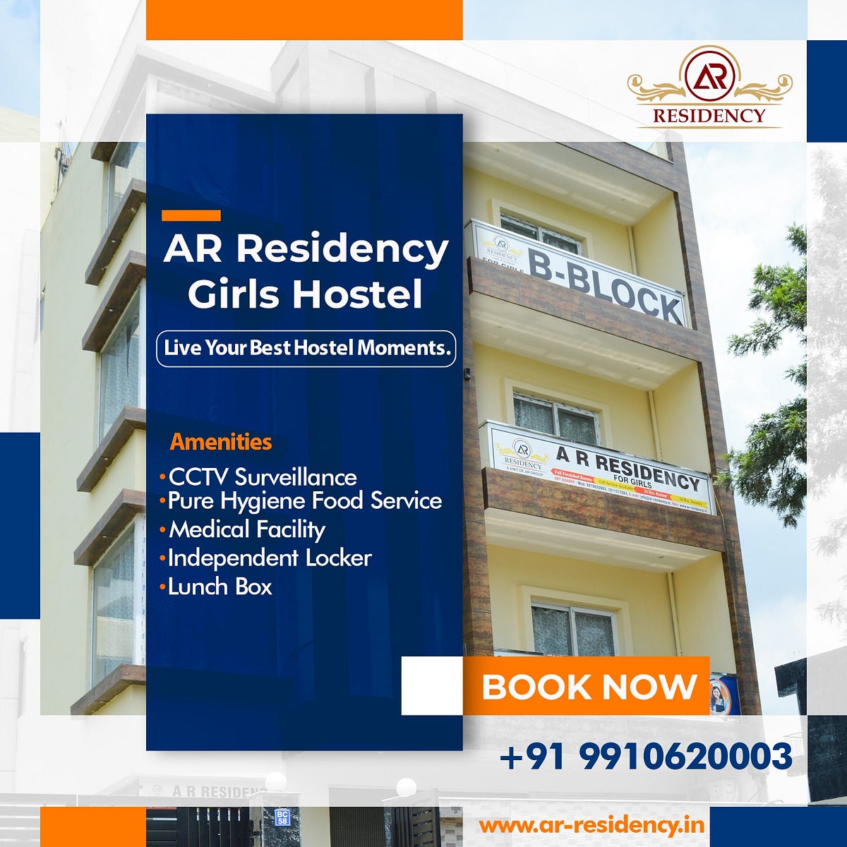 Affordable PG in Greater Noida with Food – Best Budget Options for Students & Working Professionals