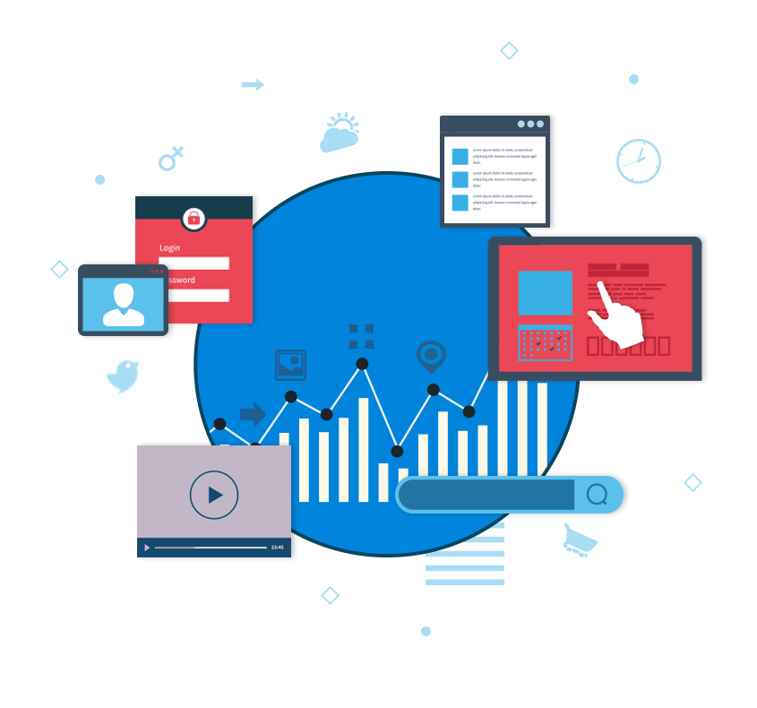 Make Your Presentations Effective Using Interactive Digital Signage