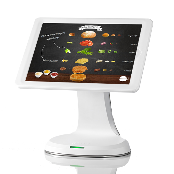 Why Use A Kiosk Software for Creating Attractive Presentations for Customers?