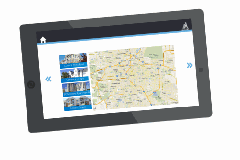 Where Can Digital Signage Be Used in Retail Business?