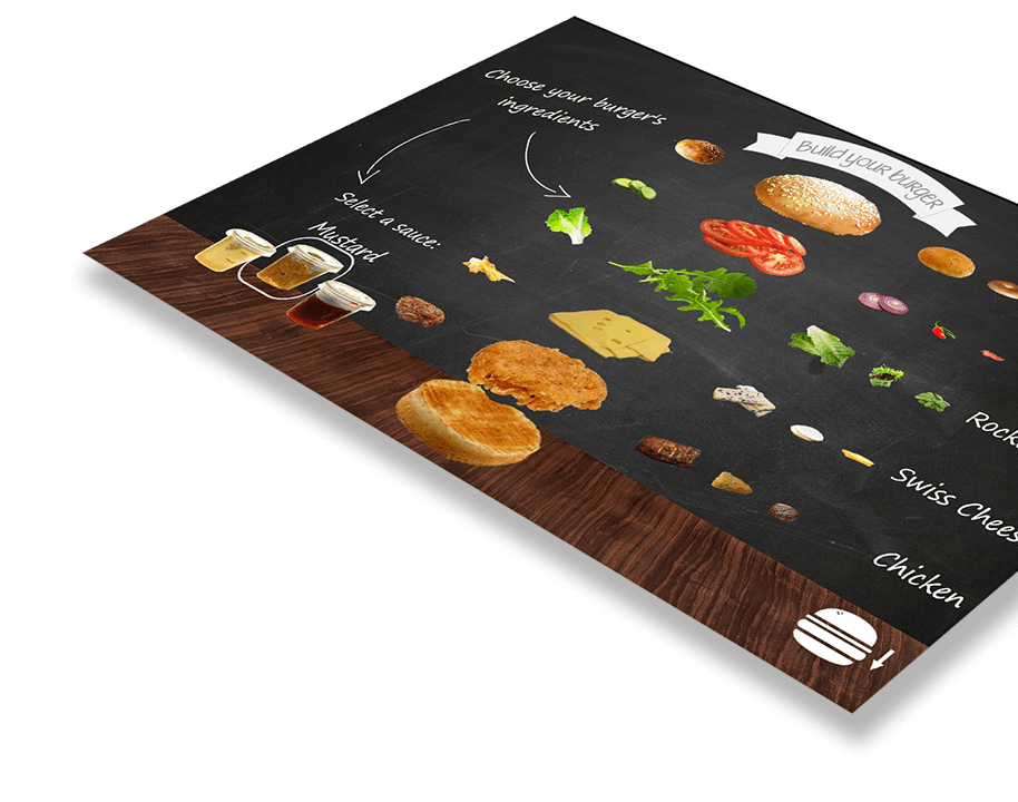 Digital Signage in Retail – Powerful and Flexible Ways to Market Your Business