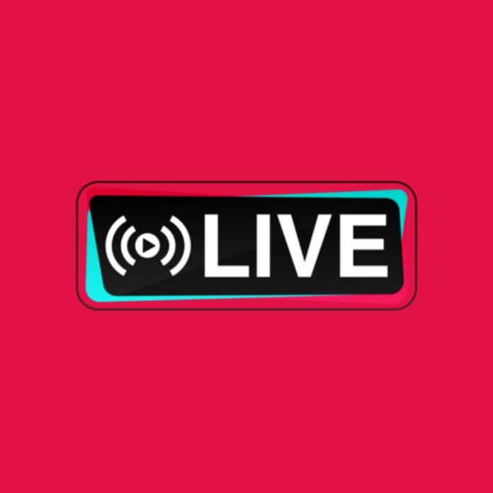 TikTok Live Real-Time Connection and Engagement with Your Audience