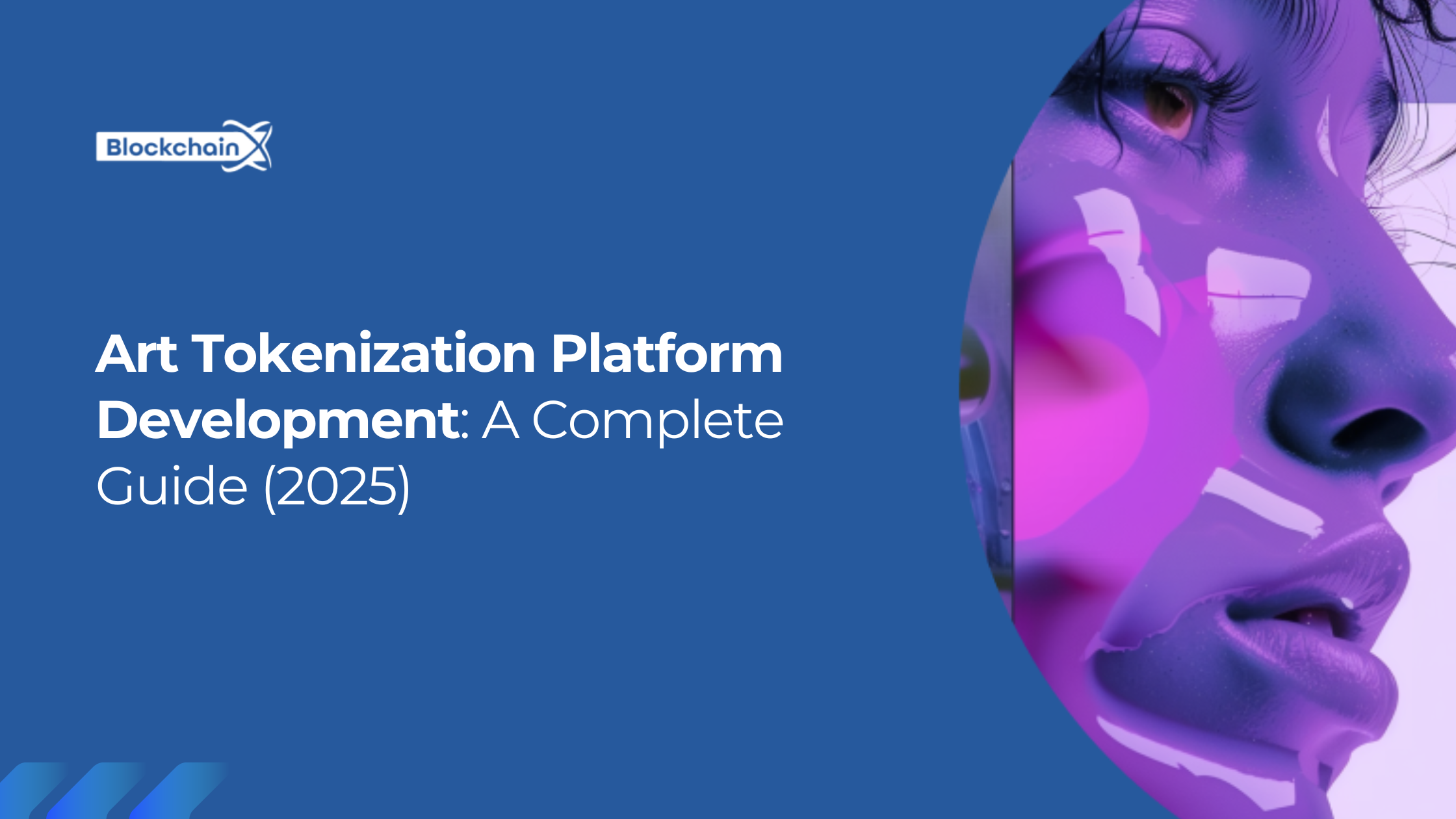 Art Tokenization Platform Development: A Complete Guide (2025)