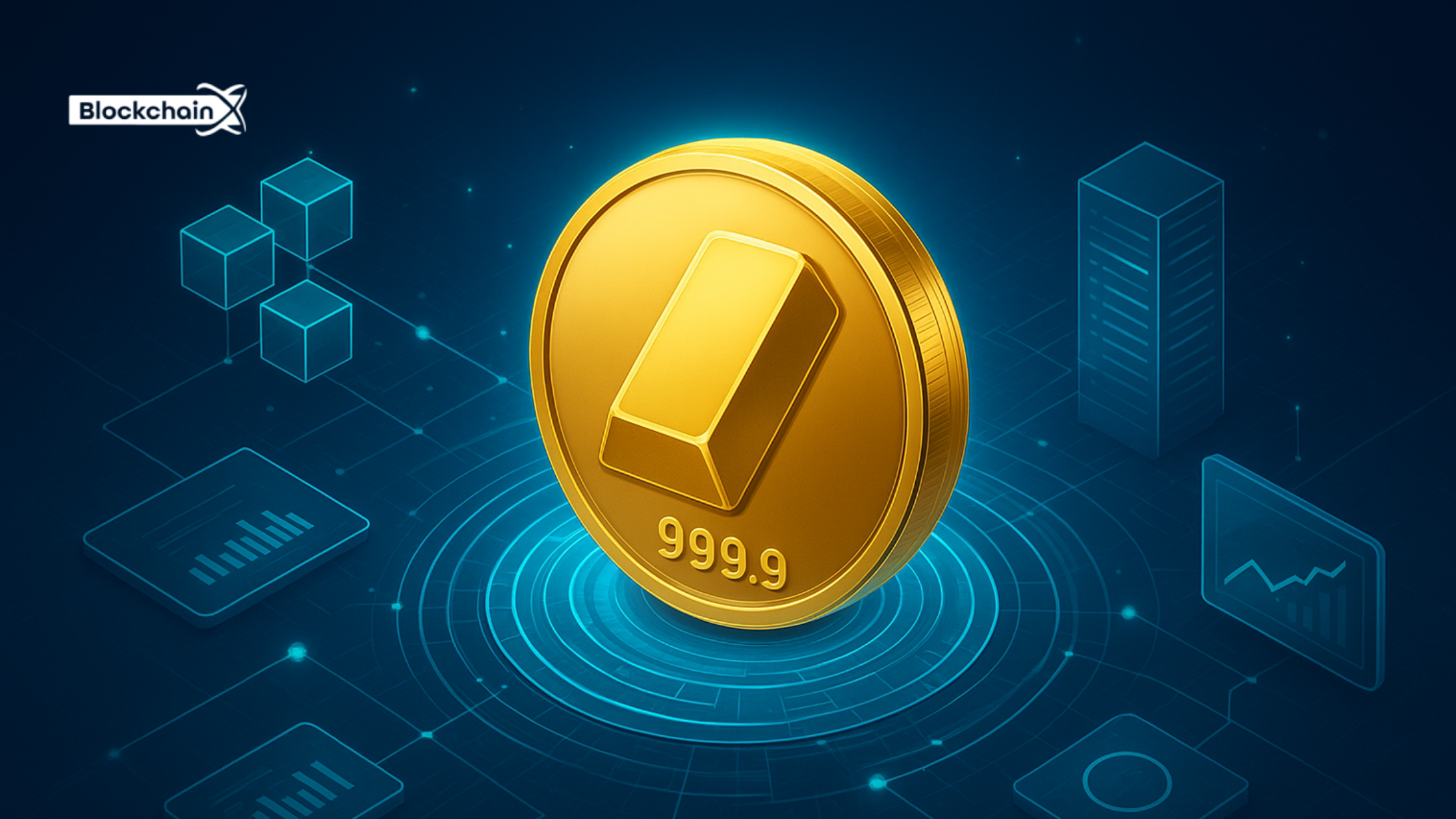 Challenges and Solutions in Gold Tokenization Platform Development