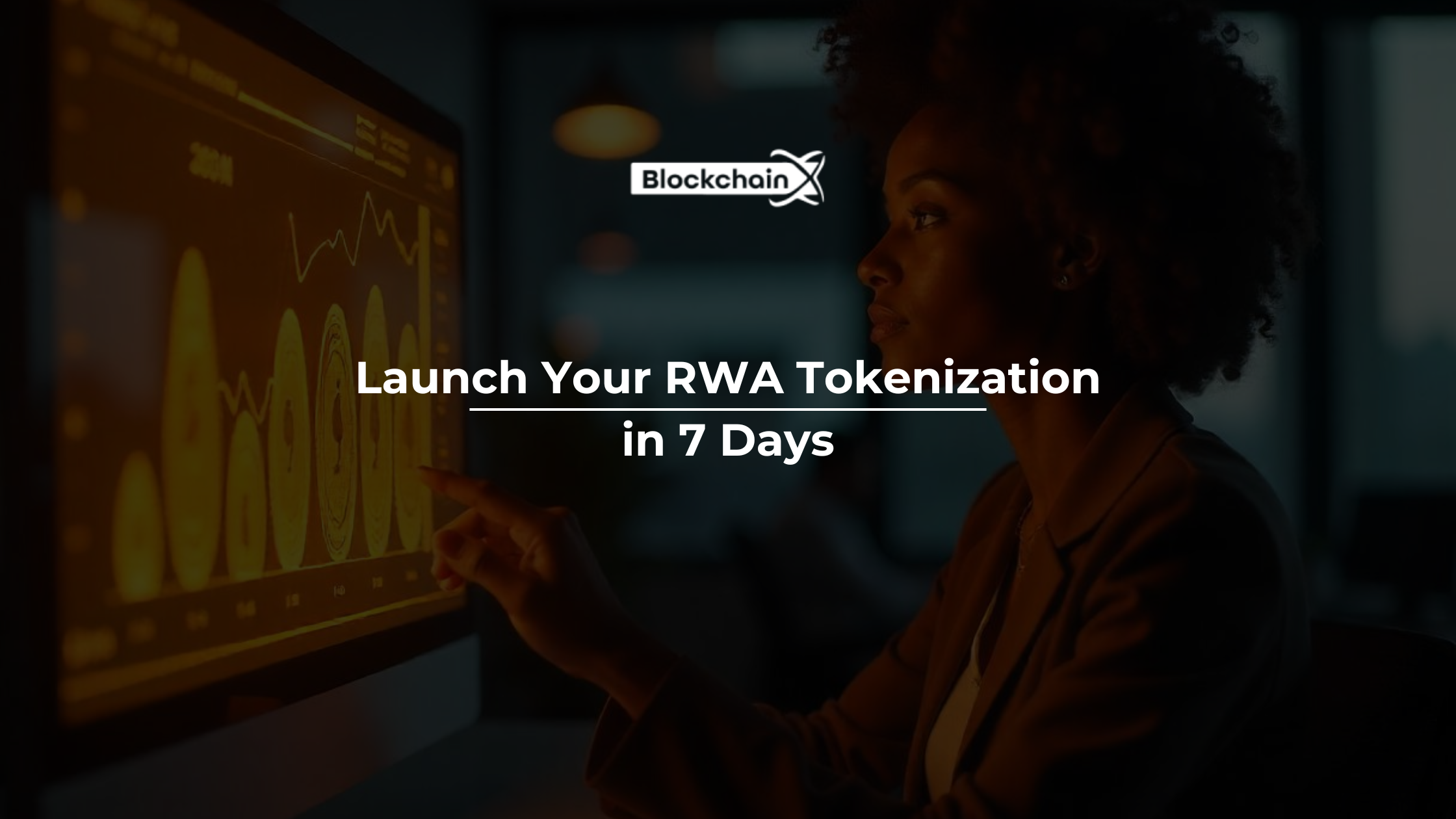 Launch Your RWA Tokenization in 7 Days