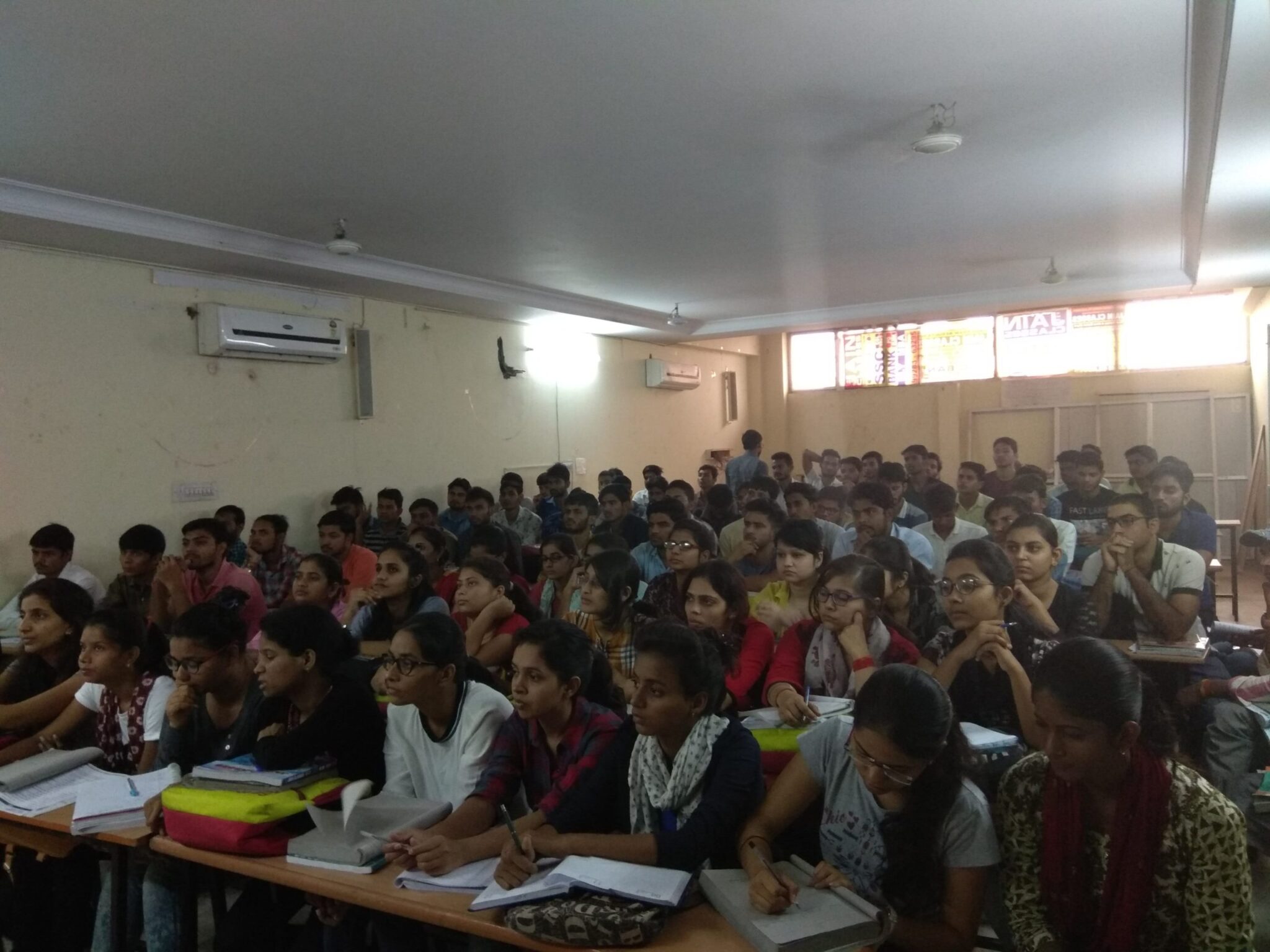 Best SSC Coaching in Jaipur: Jain Classes Leading the Way